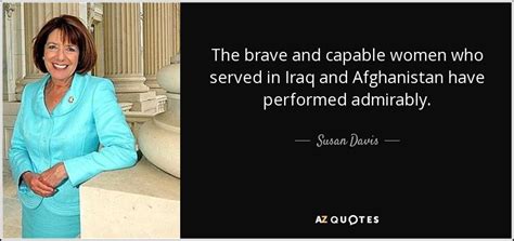 Susan Davis Instagram Baghdad
